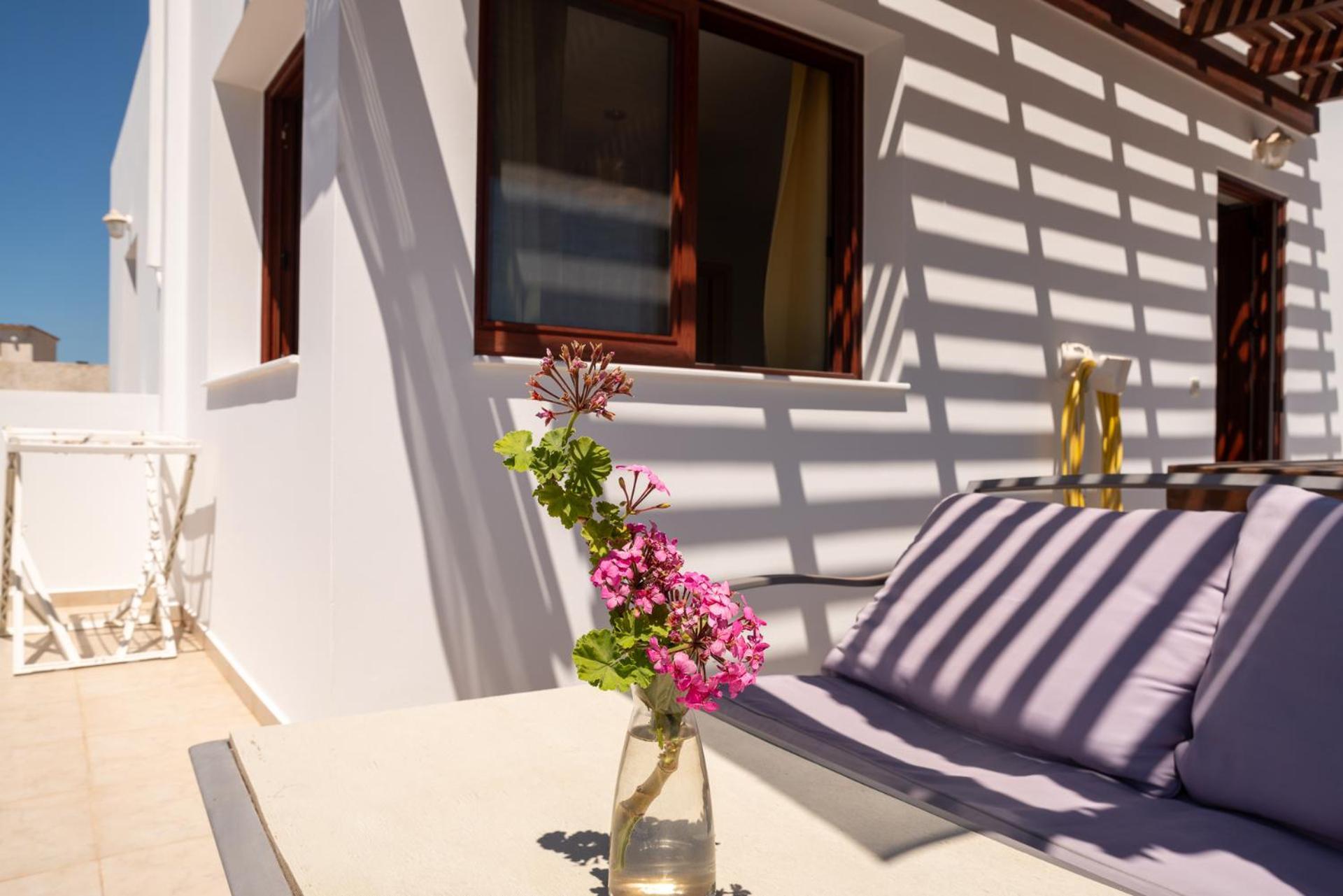 Stratos By Mroom Apartments Makrýgialos Zewnętrze zdjęcie