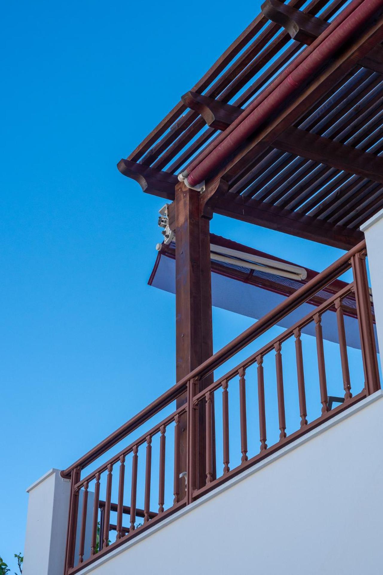 Stratos By Mroom Apartments Makrýgialos Zewnętrze zdjęcie