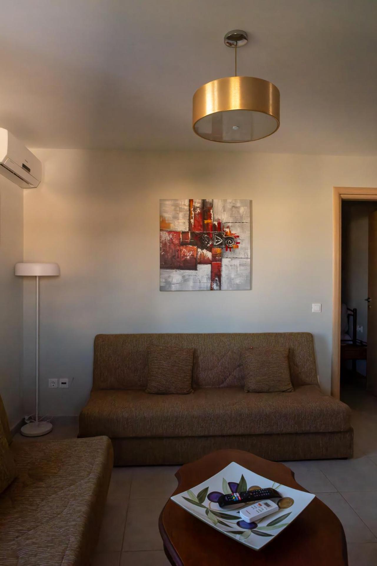 Stratos By Mroom Apartments Makrýgialos Zewnętrze zdjęcie
