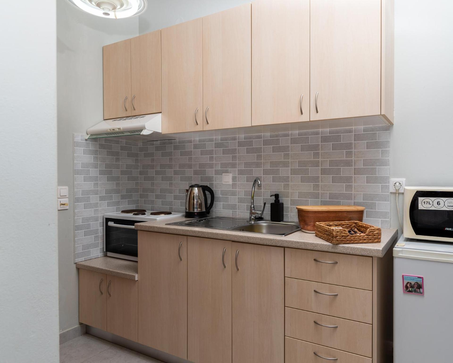 Stratos By Mroom Apartments Makrýgialos Zewnętrze zdjęcie