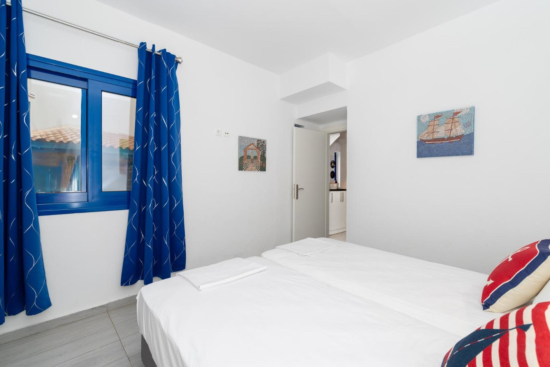 Stratos By Mroom Apartments Makrýgialos Zewnętrze zdjęcie